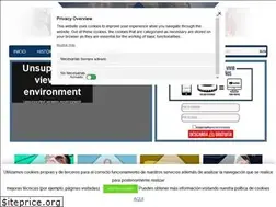 Sites similar to jorgetorresculla.com