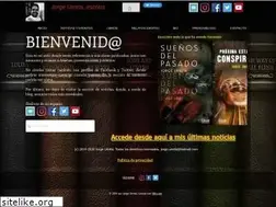 Sites similar to jorgeurreta.com
