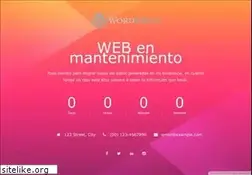 Sites similar to jorgev.es