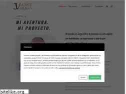 Sites similar to jorgevila.com