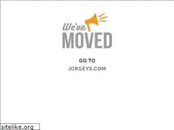 Sites similar to jorgeyfilms.com