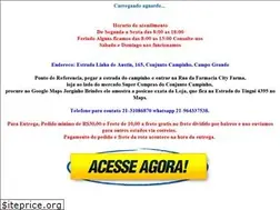 Sites similar to jorginhobrindes.com