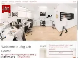 Sites similar to jorglabdental.com