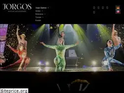 Sites similar to jorgos-magic.de