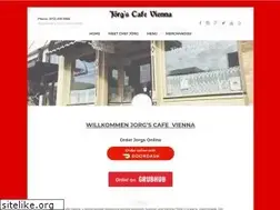 Sites similar to jorgscafevienna.com