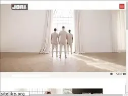 Sites similar to jori.be