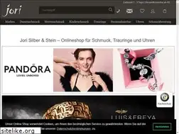 Sites similar to jori.ch