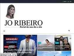 Sites similar to joribeiro.com.br