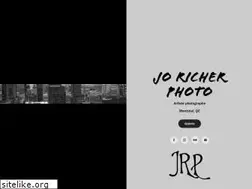 Sites similar to joricherphoto.com