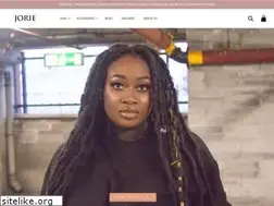 Sites similar to joriehair.com