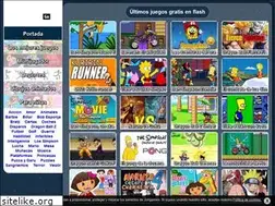 Sites similar to jorigames.com
