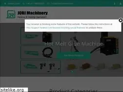 Sites similar to jorimachinery.com