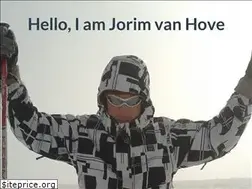 Sites similar to jorimvanhove.com