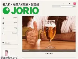 Sites similar to jorio.jp