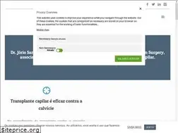 Sites similar to joriosantana.com.br