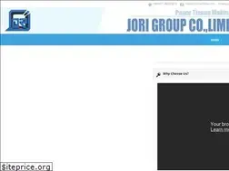 Sites similar to joripaper.com