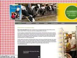 Sites similar to jorisboerenkaas.nl