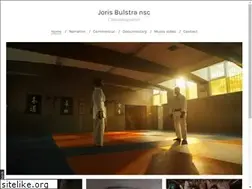 Sites similar to jorisbulstra.com