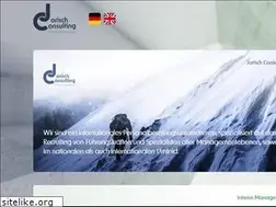 Sites similar to jorisch-consulting.com