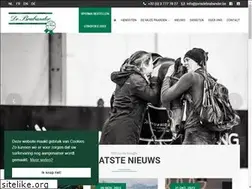 Sites similar to jorisdebrabander.be