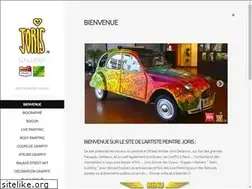 Sites similar to jorisdelacour.fr