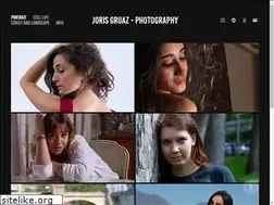 Sites similar to jorisgruaz.com