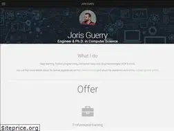 Sites similar to jorisguerry.fr