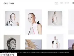 Sites similar to jorishaas.com