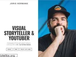 Sites similar to jorishermans.com