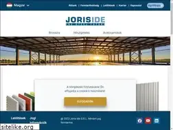 Sites similar to joriside.hu