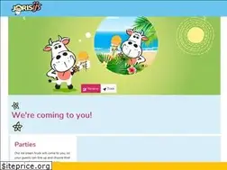 Sites similar to jorisijs.be