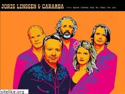 Sites similar to jorislinssen.nl