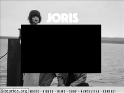 Sites similar to jorismusik.de