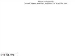 Sites similar to jorispeeters.nl