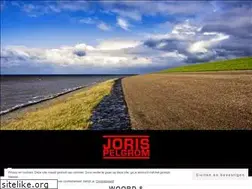 Sites similar to jorispelgrom.nl