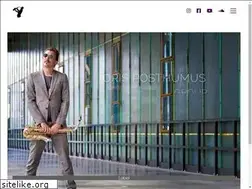 Sites similar to jorisposthumus.com
