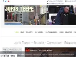Sites similar to joristeepe.com