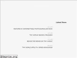 Sites similar to jorisvanalphen.com