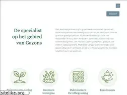Sites similar to jorisvanroosmalen.nl
