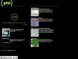 Sites similar to joriswit.nl