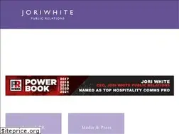 Sites similar to joriwhitepr.co.uk