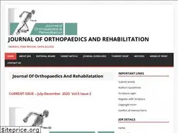 Sites similar to jorjournal.com
