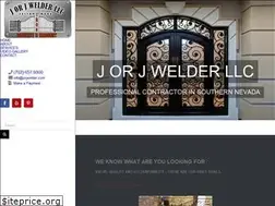 Sites similar to jorjwelder.com