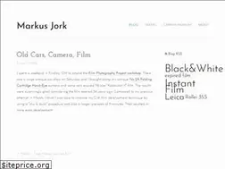 Sites similar to jork.com