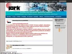 Sites similar to jork.cz