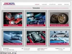Sites similar to jorlaauto.ee