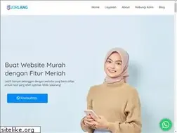 Sites similar to jorlang.com
