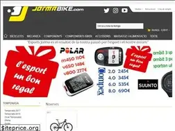 Sites similar to jormabike.com