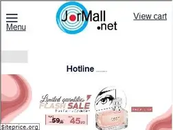 Sites similar to jormall.net