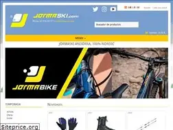 Sites similar to jormaski.com